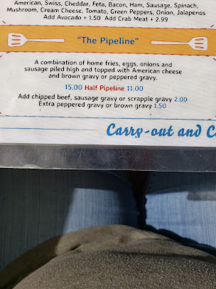 Menu Decatur Diner - 25