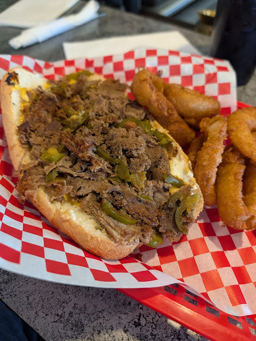 Photo Decatur Diner - 1