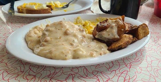 Photo Decatur Diner - 10