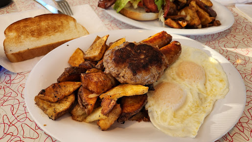 Photo Decatur Diner - 11
