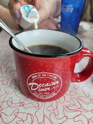Photo Decatur Diner - 12