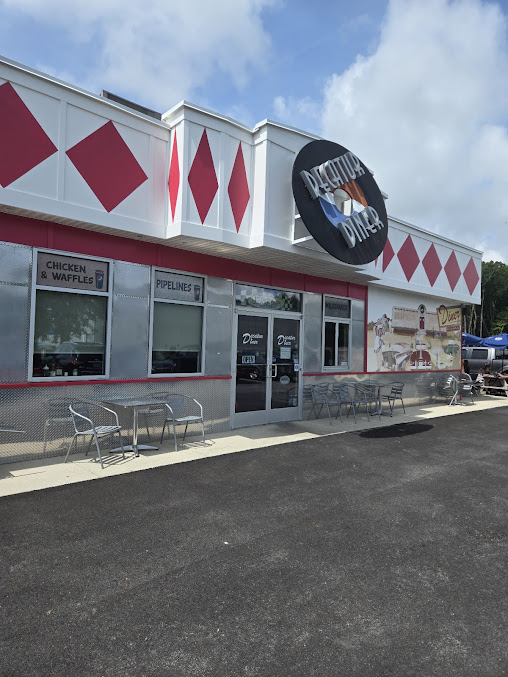Photo Decatur Diner - 15