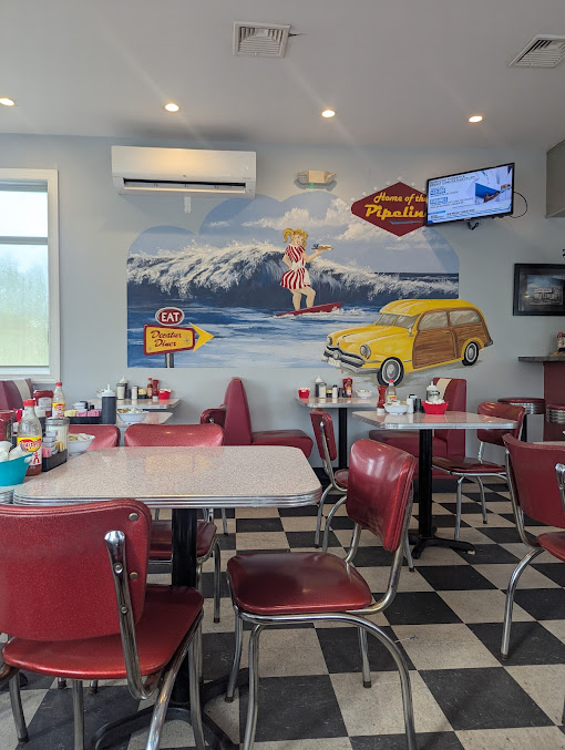 Photo Decatur Diner - 17