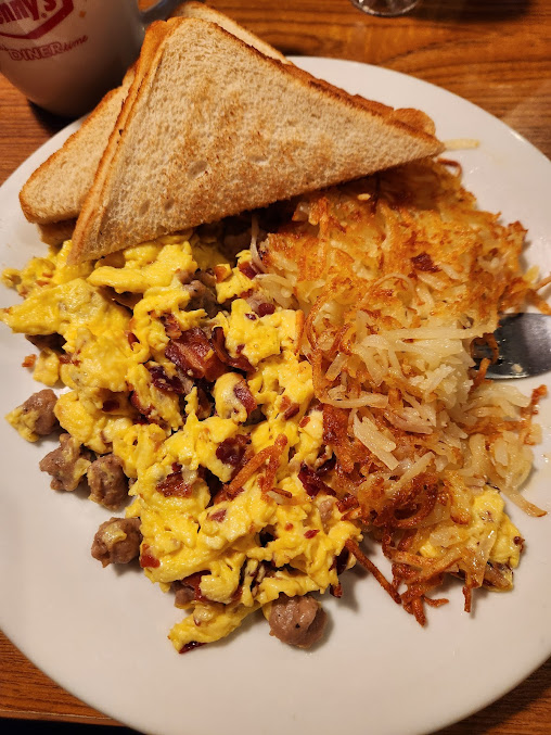 Photo Decatur Diner - 2
