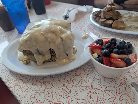 Photo Decatur Diner - 3
