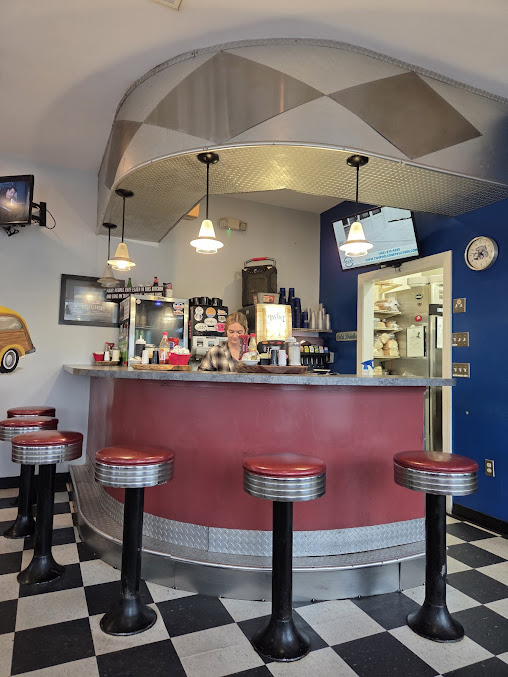 Photo Decatur Diner - 4