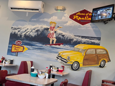 Photo Decatur Diner - 6
