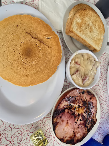 Photo Decatur Diner - 7