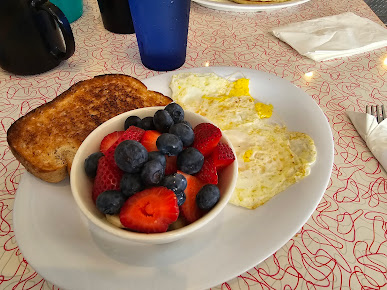 Photo Decatur Diner - 8