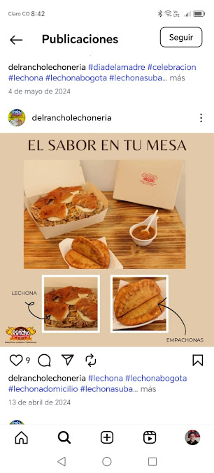 Photo Del Rancho - 12