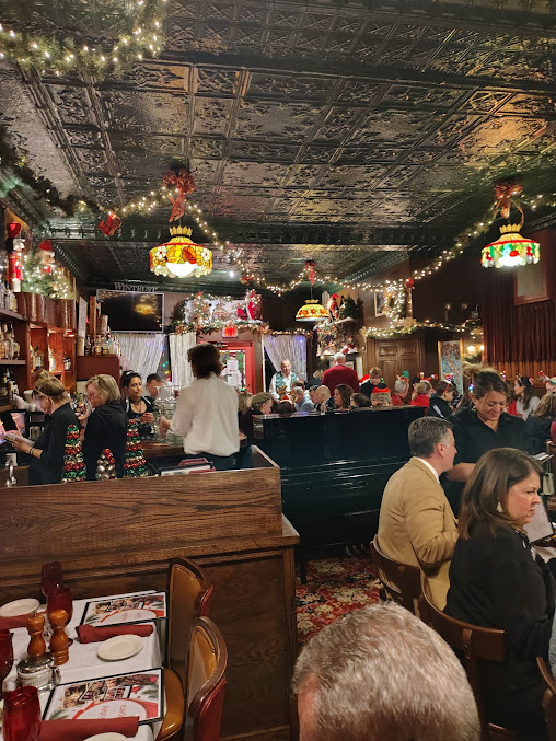 Photo Del Rio Restaurant - 0