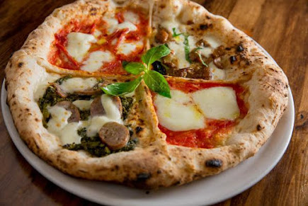 Photo Dellarocco's Brick Oven Pizza - 1