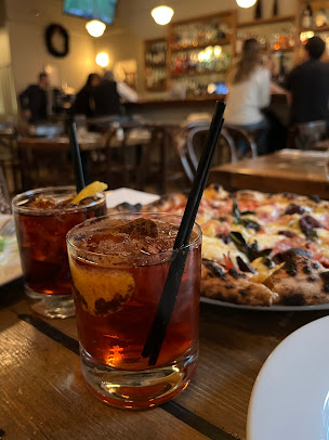 Photo Dellarocco's Brick Oven Pizza - 14