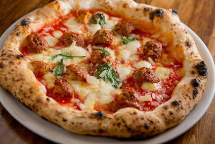 Photo Dellarocco's Brick Oven Pizza - 16