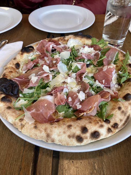 Photo Dellarocco's Brick Oven Pizza - 18