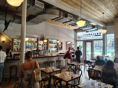 Photo Dellarocco's Brick Oven Pizza - 3