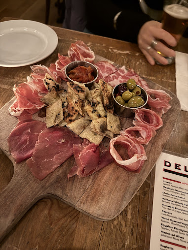 Photo Dellarocco's Brick Oven Pizza - 4