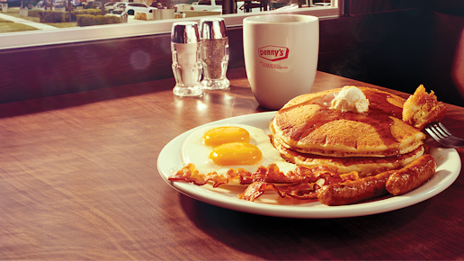 Photo Denny's Restaurant - 1