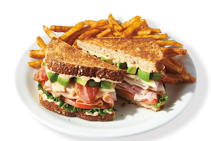 Photo Denny's Restaurant - 10