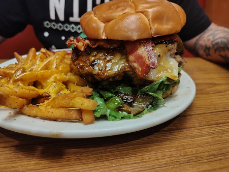 Photo Denny's Restaurant - 11