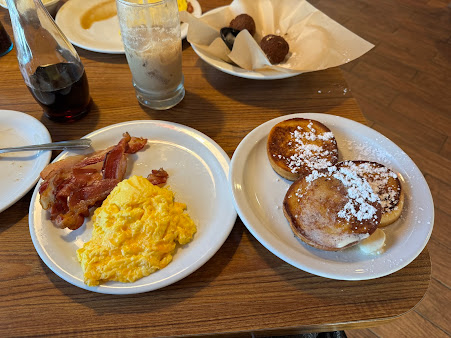 Photo Denny's Restaurant - 12