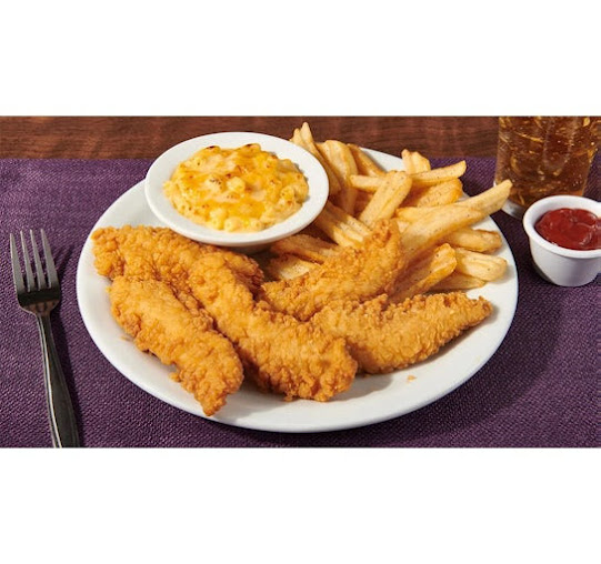 Photo Denny's Restaurant - 16