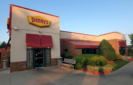 Photo Denny's Restaurant - 17
