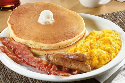 Photo Denny's Restaurant - 18