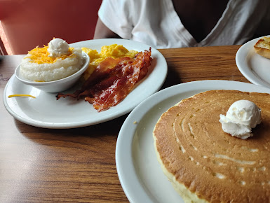 Photo Denny's Restaurant - 19