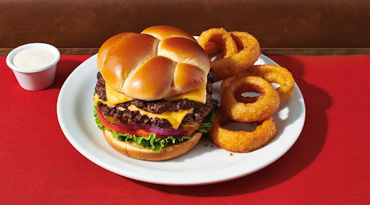 Photo Denny's Restaurant - 2