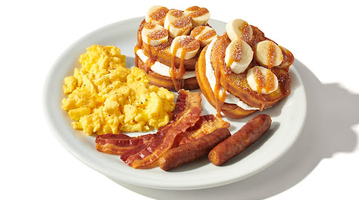 Photo Denny's Restaurant - 3