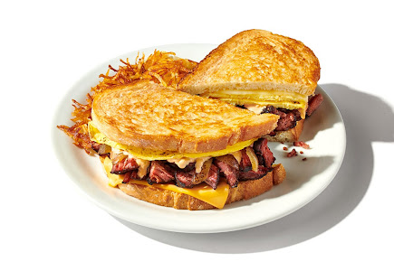 Photo Denny's Restaurant - 4