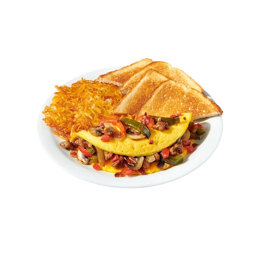 Photo Denny's Restaurant - 5