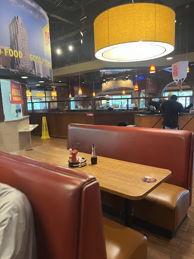 Photo Denny's Restaurant - 6