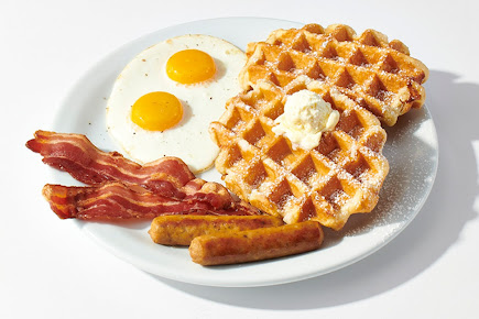 Photo Denny's Restaurant - 9