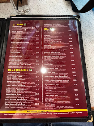 Menu Desi Tavern - 23