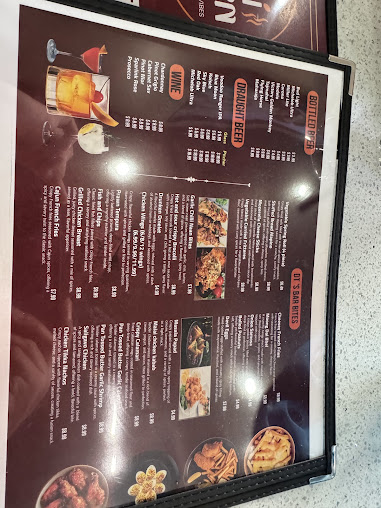 Menu Desi Tavern - 26
