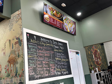 Menu Desi Tavern - 29