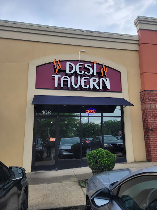 Photo Desi Tavern - 12