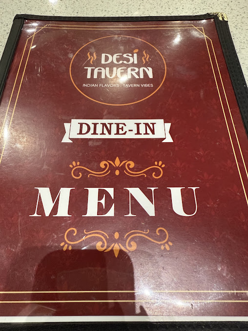 Photo Desi Tavern - 14