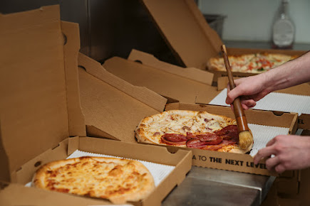 Photo Deweys Pizza - 10
