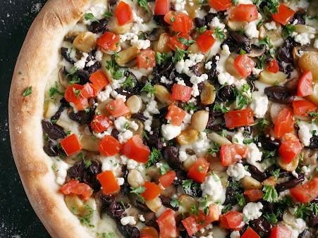 Photo Deweys Pizza - 11