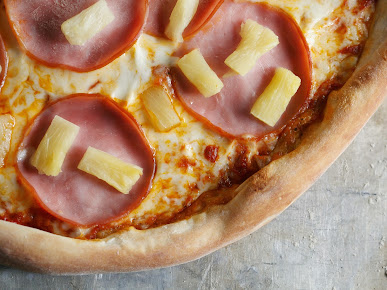 Photo Deweys Pizza - 14