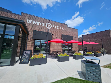 Photo Deweys Pizza - 19