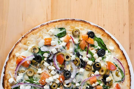Photo Deweys Pizza - 3