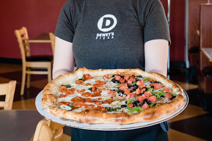 Photo Deweys Pizza - 5