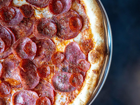 Photo Deweys Pizza - 7