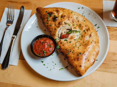 Photo Deweys Pizza - 8