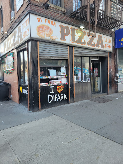 Photo Di Fara Pizza - 1