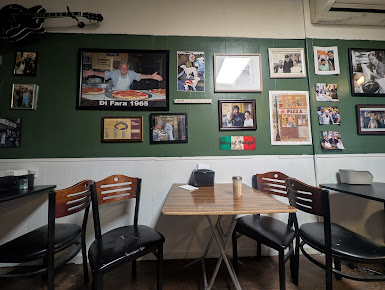 Photo Di Fara Pizza - 15